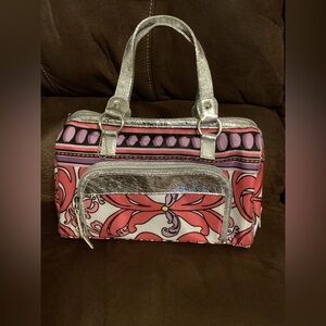 Sonia Kashuk makeup bag